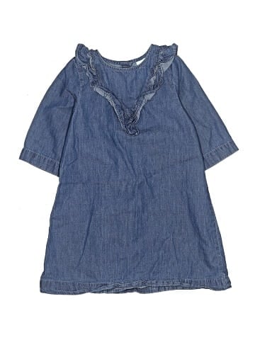 Okie Dokie Dress (view 1)