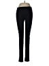 JCPenney Solid Black Active Pants Size M - photo 1