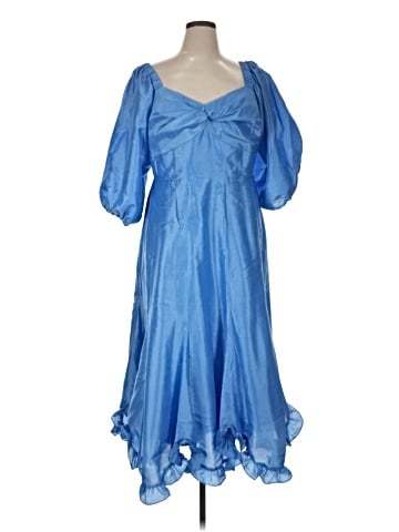Hutch Cocktail Dress (view 1)