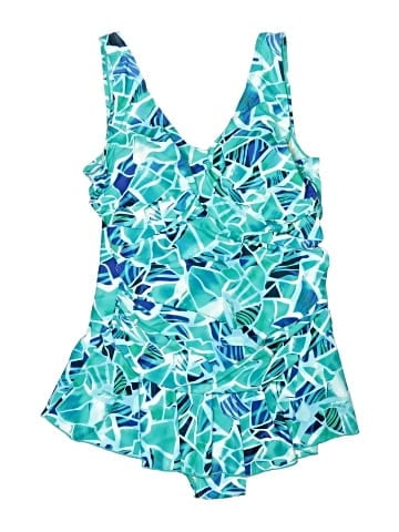 Island Pearls Swimsuit Cover Up (view 1)