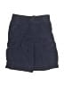 Carter's Blue Cargo Shorts Size 2T - photo 1