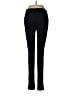 JCPenney Solid Black Active Pants Size M - photo 2
