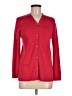 Lands' End Red Cardigan Size 6 Petite - photo 1