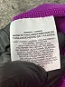 Nike 100% Polyester Purple Active Tank Size L - photo 8