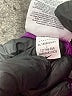 Nike 100% Polyester Purple Active Tank Size L - photo 9