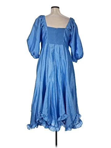 Hutch Cocktail Dress (view 2)