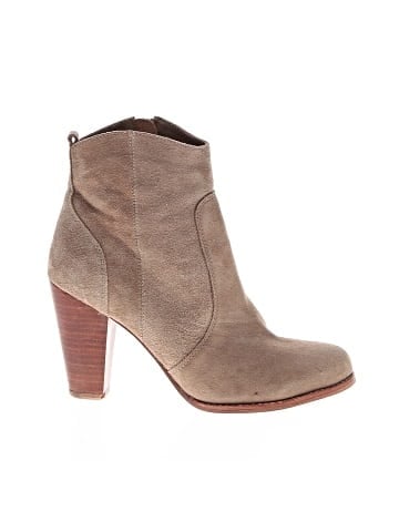 Josie Ankle Boots (view 1)