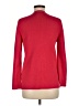 Lands' End Red Cardigan Size 6 Petite - photo 2