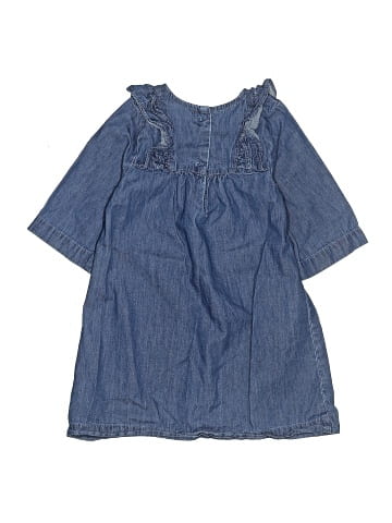 Okie Dokie Dress (view 2)