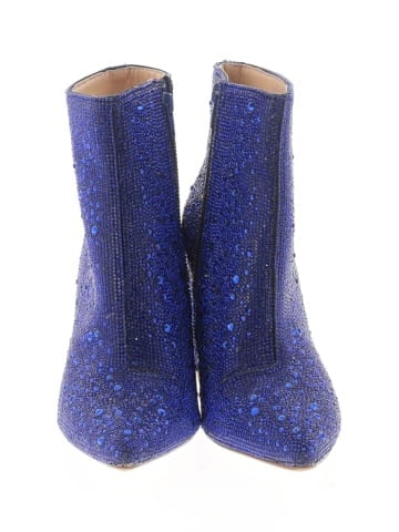 Betsey Johnson Ankle Boots (view 2)