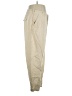 Everlane 100% Tencel Solid Tan Khakis Size 16 - photo 4