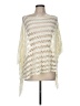 Unbranded Ivory Poncho One size - photo 1