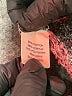 Mudd Brown Cardigan Size L - photo 8