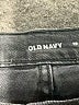 Old Navy Solid Black Jeans Size 18 - photo 4