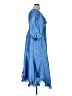 Hutch Blue Cocktail Dress Size 1X - photo 4