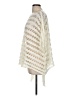 Unbranded Ivory Poncho One size - photo 5