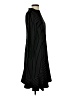 Assorted Brands Stripes Black Casual Dress Size S - photo 4