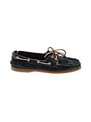 Sperry Top Sider Flats - front