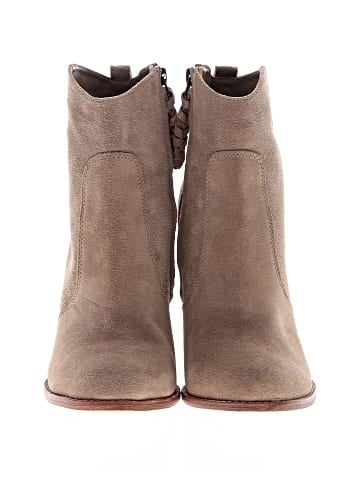 Josie Ankle Boots (view 2)
