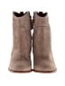 Josie 100% Leather Tan Ankle Boots Size EU 38 1/2 - photo 2