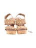 Torrid Tan Wedges Size 10 (X-wide) - photo 2