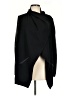 SPANX Black Faux Leather Jacket Size S - photo 1
