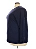 Torrid Blue 3/4 Sleeve T-Shirt Size 3X Plus (3) - photo 5