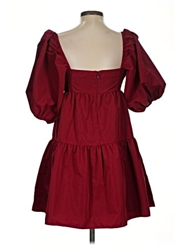 Amanda Uprichard Casual Dress (view 2)