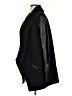SPANX Black Faux Leather Jacket Size S - photo 5
