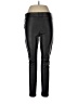 Ann Taylor LOFT Black Casual Pants Size 10 - photo 1