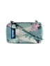 Kavu Teal Crossbody Bag One size - photo 1