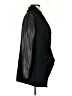 SPANX Black Faux Leather Jacket Size S - photo 4