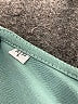 Unbranded Solid Teal Romper Size L - photo 4