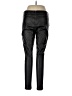 Ann Taylor LOFT Black Casual Pants Size 10 - photo 2