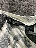 Fox Animal Print Ivory Short Sleeve T-Shirt Size S - photo 7