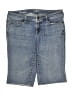 Ann Taylor LOFT Blue Denim Shorts Size 4 - photo 1