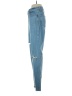 Abercrombie & Fitch Color Block Blue Jeans Size 27 waist - photo 5