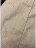 Burberry 100% Cotton Solid Tan Skirt Size 14 - photo 4