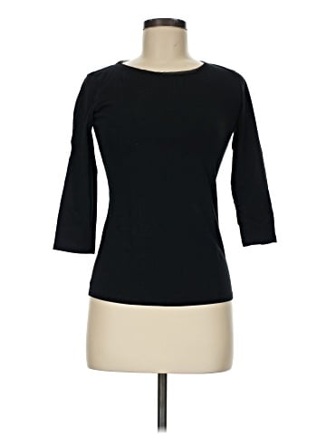 Weekend Max Mara 3/4 Sleeve T-Shirt (view 1)
