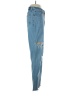 Abercrombie & Fitch Color Block Blue Jeans Size 27 waist - photo 4