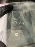Nike 100% Polyester Pink Athletic Shorts Size M - photo 3
