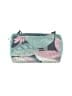 Kavu Teal Crossbody Bag One size - photo 3