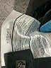 Spyder 100% Polyester Black Snow Pants With Bib Size 6 - photo 4
