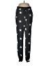 Fornia Stars Black Sweatpants Size M - photo 1