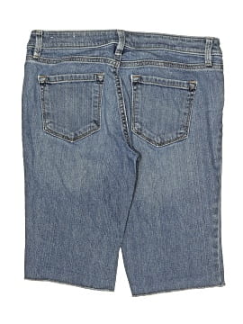 Ann Taylor LOFT Denim Shorts (view 2)