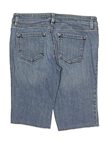 Ann Taylor LOFT Denim Shorts (view 2)