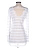 Oakley White Long Sleeve Top Size M (estimated) - photo 2