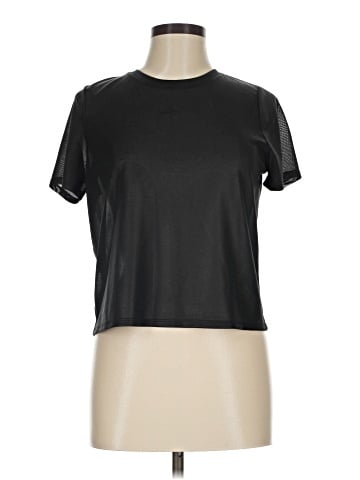 Porridge Short Sleeve T-Shirt (view 1)