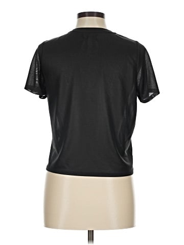 Porridge Short Sleeve T-Shirt (view 2)
