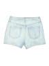 Old Navy Blue Denim Shorts Size 4 - photo 2